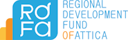 REGIONAL DEVELOPMENT FUND OF ATTICA
